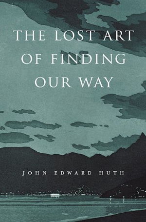 Cover art for Lost Art of Finding Our Way