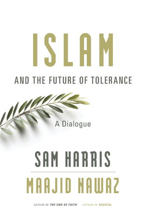Cover art for Islam and the Future of Tolerance