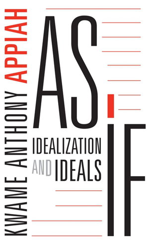 Cover art for As If