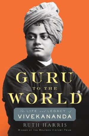 Cover art for Guru to the World