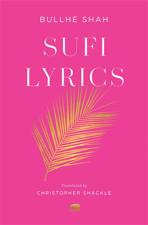 Cover art for Sufi Lyrics
