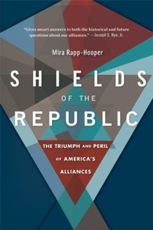 Cover art for Shields of the Republic