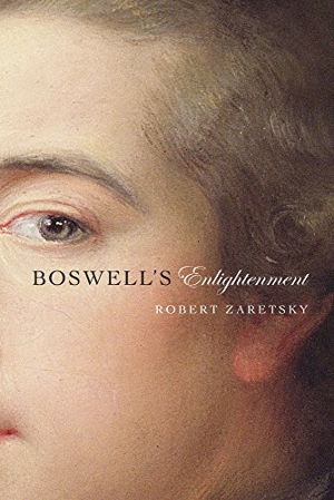 Cover art for Boswell's Enlightenment