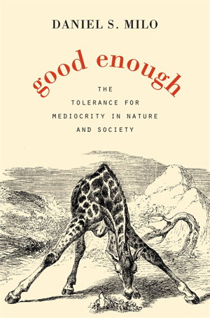 Cover art for Good Enough