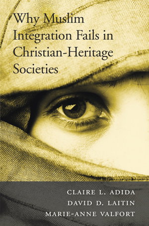 Cover art for Why Muslim Integration Fails in Christian-Heritage Societies