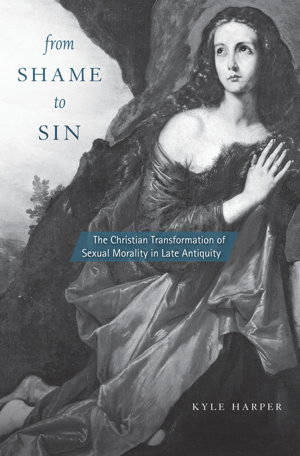 Cover art for From Shame to Sin
