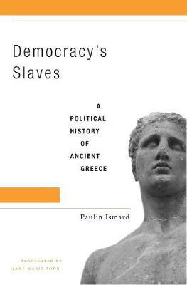 Cover art for Democracy's Slaves