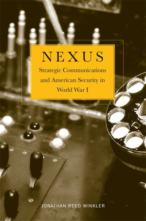 Cover art for Nexus