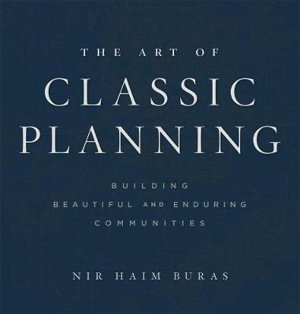 Cover art for The Art of Classic Planning