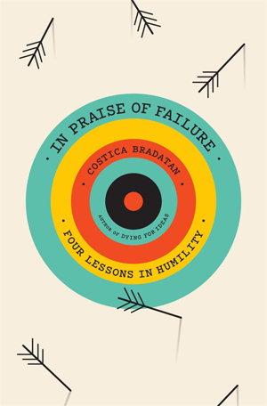 Cover art for In Praise of Failure