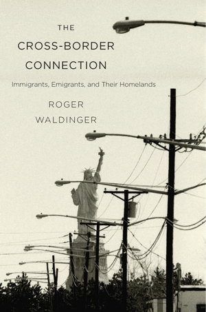 Cover art for The Cross-Border Connection