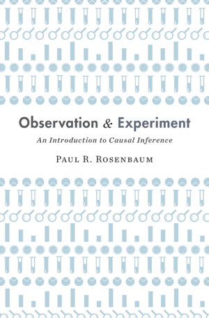 Cover art for Observation and Experiment