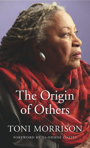 Cover art for Origin of Others