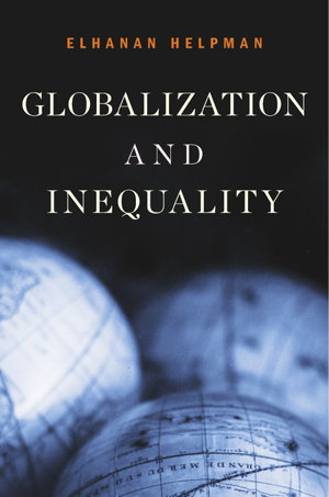 Cover art for Globalization and Inequality