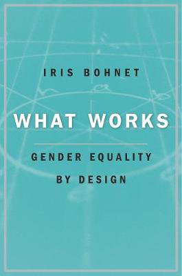 Cover art for What Works