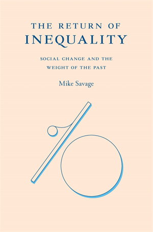 Cover art for The Return of Inequality