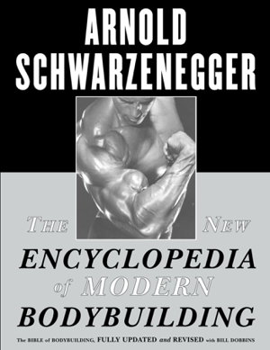 Cover art for New Encyclopedia of Modern Bodybuilding
