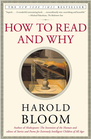 Cover art for How to Read and Why