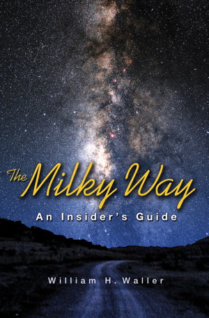 Cover art for The Milky Way