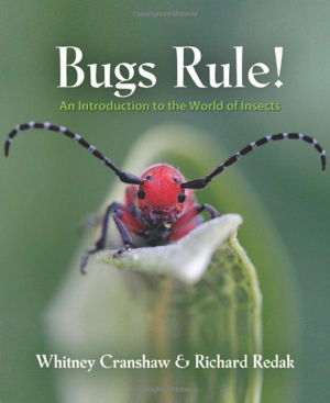 Cover art for Bugs Rule!