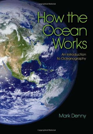 Cover art for How the Ocean Works