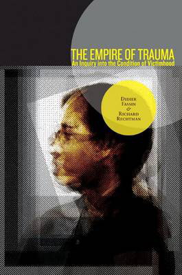 Cover art for The Empire of Trauma
