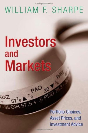 Cover art for Investors and Markets
