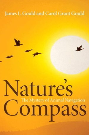 Cover art for Nature's Compass
