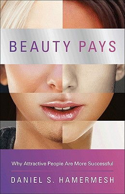 Cover art for Beauty Pays