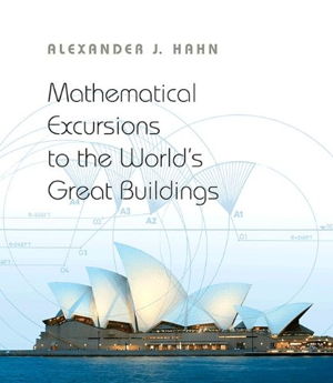 Cover art for Mathematical Excursions to the World's Great Buildings