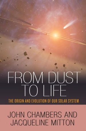 Cover art for From Dust to Life
