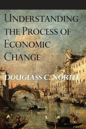 Cover art for Understanding the Process of Economic Change