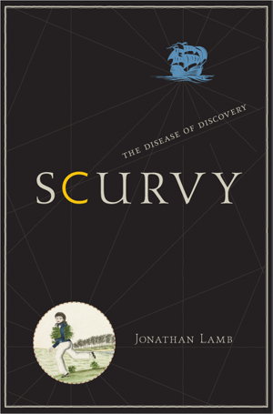 Cover art for Scurvy