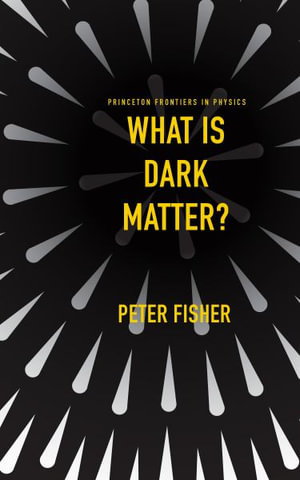 Cover art for What Is Dark Matter?