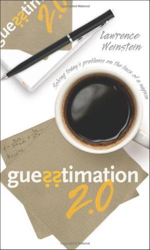 Cover art for Guesstimation 2.0