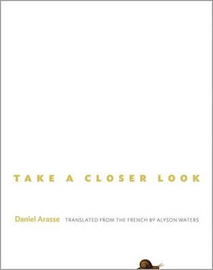 Cover art for Take a Closer Look