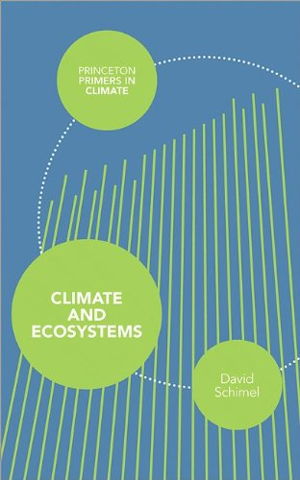 Cover art for Climate and Ecosystems