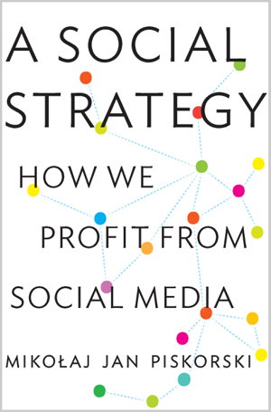 Cover art for A Social Strategy