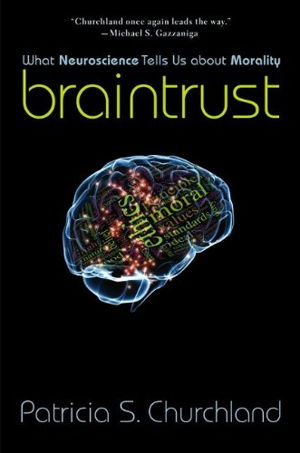 Cover art for Braintrust