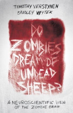 Cover art for Do Zombies Dream of Undead Sheep?
