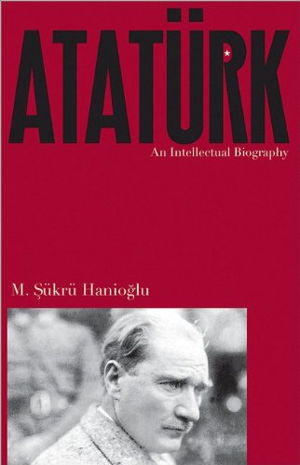 Cover art for Ataturk