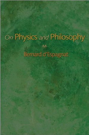 Cover art for On Physics and Philosophy