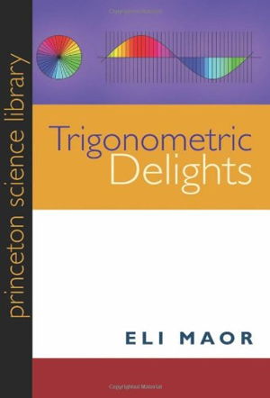 Cover art for Trigonometric Delights