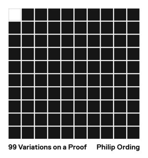 Cover art for 99 Variations on a Proof