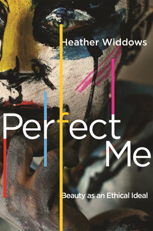 Cover art for Perfect Me