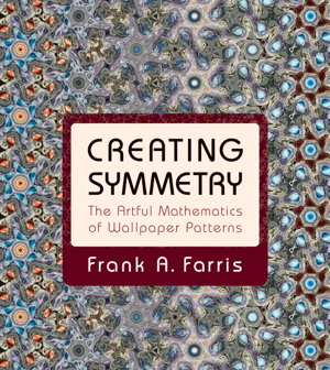 Cover art for Creating Symmetry