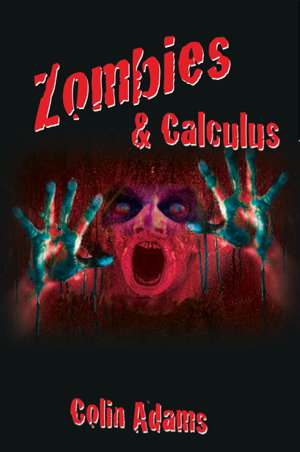 Cover art for Zombies and Calculus