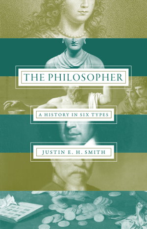 Cover art for Philosopher