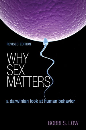 Cover art for Why Sex Matters