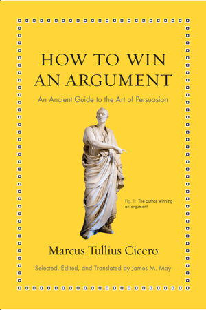 Cover art for How to Win an Argument